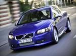 Volvo C30 R-Design 2008 года